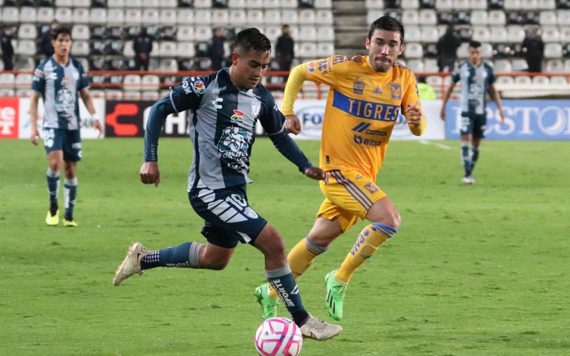 Pachuca vs Tigres ¿quién será el campeón de campeones? El Sol de